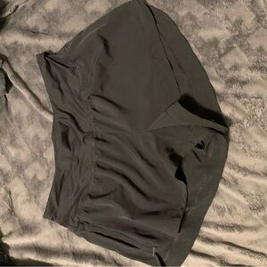 Various athletic shorts, selling for 5 each